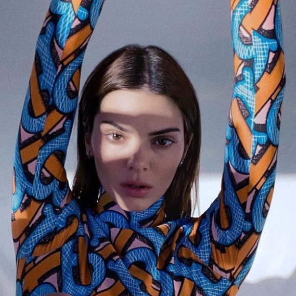 Burberry Monogram Swimsuit NIB TB Set Bra & Undies - Picture 13 of 15